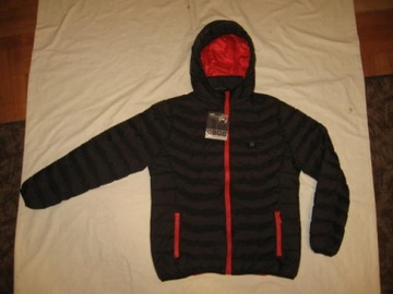KURTKA TREKKINGOWA CHANGEOWN OGRZEWANA roz.3XL -NOWA