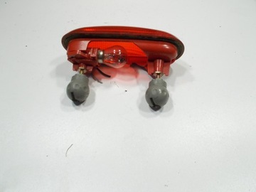 RENAULT KANGOO I SVĚTLO TŘETÍ PŘÍDAVNÉ STOP ORIG. 7700308721