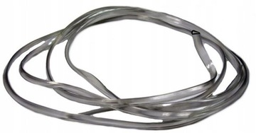 БЕСЦВЕТНАЯ кромочная полоса кромочная 5мм