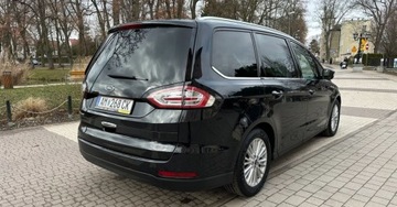 Ford Galaxy IV Van 2.0 TDCi 150KM 2015 Ford Galaxy 2.0 TDCI, AWD 4x4, NOWY ROZRZAD Najbogatsza Wersja 2.0 150KM, zdjęcie 2