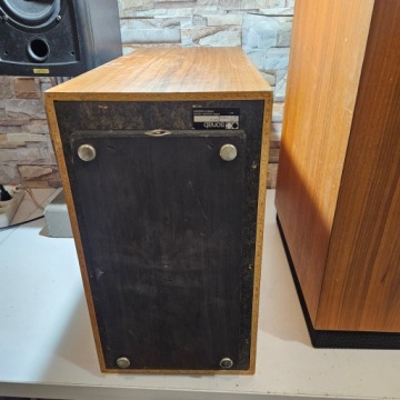 ДИНАМИКИ SONAB OA5 ТИП 2