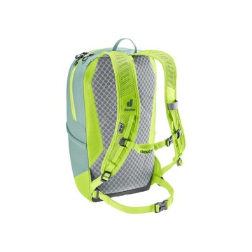 Спортивный походный рюкзак Deuter SPEED LITE 17л.