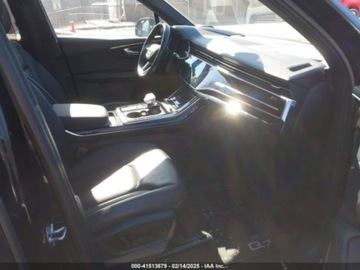 Audi Q7 II 2021 Audi Q7 Prestige 55 Tfsi Quattro Tiptronic 2021 3.0l 3.0 Benzyna 335KM, zdjęcie 9