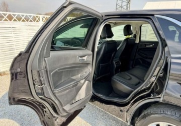 Ford Edge II 2022 Ford Edge Ford Edge 2.0 Benzyna 250KM, zdjęcie 36