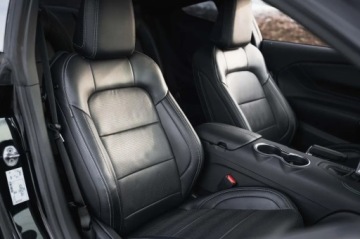 Ford Mustang VI 2023 Ford Mustang GT V8 5.0, Salon Polska, zdjęcie 25