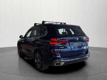 BMW X5 G05 SUV Facelifting 3.0 40d 352KM 2025 BMW X5 xDrive40d BMW Bońkowscy, zdjęcie 5