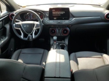 Chevrolet Blazer II 2024 Chevrolet Blazer 2024, 3.6L, RS, od ubezpieczalni 3.6 Benzyna 308KM, zdjęcie 6
