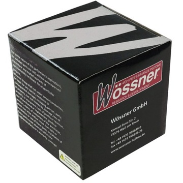 WOSSNER 2023/11 TŁOK YAMAHA (4T) YFM 700 (YFM700) RAPTOR '16-22 (102,94 MM)