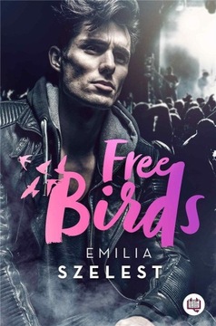 ,Free Birds