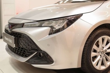 Toyota Corolla XII TS Kombi Facelifting 1.8 Hybrid 140KM 2023 Toyota Corolla 1.8 Hybrid Comfort Tech 1.8 Hybryda 140KM, zdjęcie 26