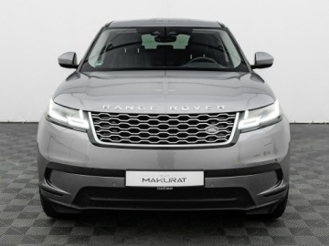Land Rover Range Rover Velar SUV 2.0 204KM 2022 Land Rover Range Rover VELAR ZS696RJ#2.0 D200 mHEV, zdjęcie 6