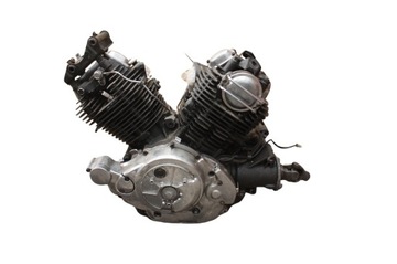 SILNIK Yamaha XV 1100 Virago 89-99