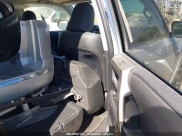 Toyota 2023 Toyota 4-Runner Limited, 2023r., 4x4, 4.0L 4.0 Benzyna 270KM, zdjęcie 7