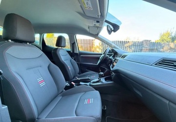 Seat Ibiza V 2019 Seat Ibiza Seat Ibiza 1.6 TDI SampS DSG FR 1.6 Diesel 95KM, zdjęcie 25