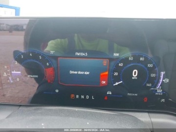 Ford Mustang VI 2024 Ford Mustang 2024r, 2.3L, Premium, Ecoboost 2.3 Benzyna 315KM, zdjęcie 11