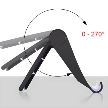 ПОДСТАВКА ДЛЯ ТЕЛЕФОНА ПЛАНШЕТА ДЕРЖАТЕЛЬ ПОДСТАВКА