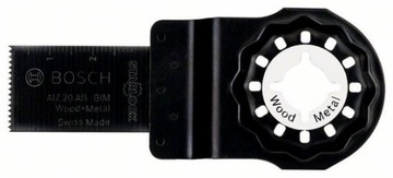 НАБОР АКСЕССУАРОВ ДЛЯ ГОП ПМФ BOSCH STARLOCK из 3 шт.