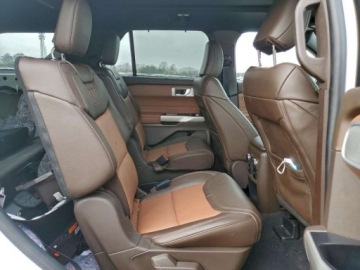 Ford Explorer VI 2021 Ford Explorer King Ranch 2021 3.0 Benzyna 365KM, zdjęcie 11