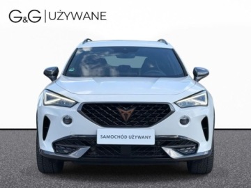 Cupra Formentor Crossover PHEV 1.4 e-HYBRID 245KM 2023 Cupra Formentor Formentor Cupra VZ 1.4 e-Hybrid 180kW ACC Felgi 19FV23, zdjęcie 7