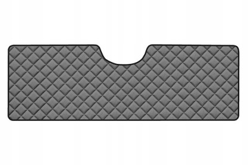 Коврики задние цельные MERCEDES ML CLASS W163 98-05