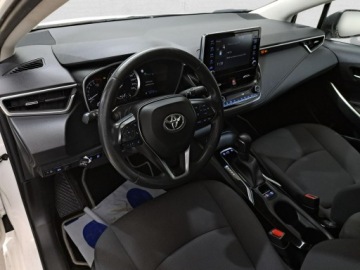 Toyota Corolla XII 2022 Toyota Corolla Poleasingowe.pl, zdjęcie 10