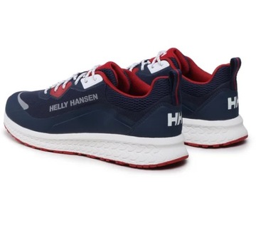 Buty męskie Helly Hansen EQA NAVY 11775-598 r. 43