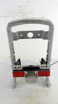 Honda Shadow VT 83-86 700/750 Держатель спинки пассажирского сиденья