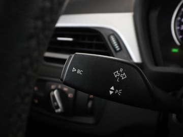 BMW X1 F48 Crossover xDrive20d 190KM 2019 BMW X1 20d Automat xDrive Advantage Navi Tempomat, zdjęcie 32