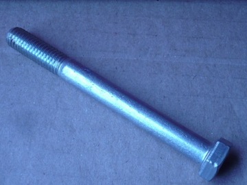 Śruba filtra paliwa M8x85 ,F50-35-1,96800091-2szt.
