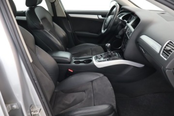 Audi A4 B8 Limousine 2.0 TFSi 211KM 2010 Audi A4 2.0 TFSI, Salon Polska, Serwis ASO, 4X4, zdjęcie 8