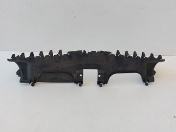 SKODA SUPERB III KIEROWNICA POWIETRZA 3V0121285 A
