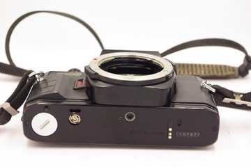 BODY Olympus OM40 Программа V.NICE