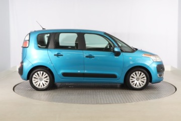 Citroen C3 Picasso 1.4 95KM 2009 Citroen C3 Picasso 1.4 i, Klima, Tempomat, zdjęcie 5