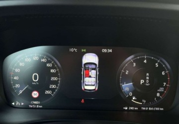 Volvo XC40 2022 Volvo XC 40 Salon Polska Kamera Parktronic Navi Led Grzane fotele FV, zdjęcie 19