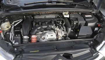 DS 4 I 2015 Citroen DS4 Citroen DS4 THP 160 Automatik SoChic 1.6 Benzyna 163KM, zdjęcie 11