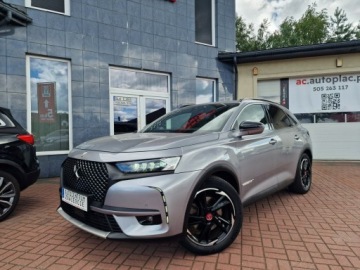  DS Automobiles DS 7 Crossback E-tense Performace L, zdjęcie 3