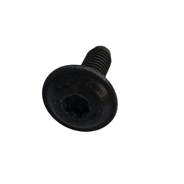 ŚRUBA M6 TORX SPINKA WKRĘT OSŁONA NADKOLE ZDERZAK PAS WZMOCNIENIE PŁYTA