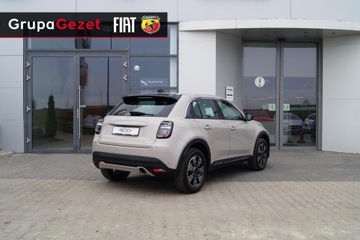 Mercedes 2025 Fiat 600 SERIA 2 Hybrid La Prima 1.2 110 KM, zdjęcie 3