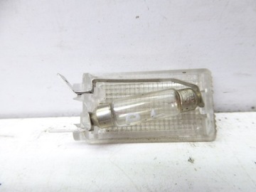 INSIGNIA A 08-13 LAMPA OSVĚTLENÍ KABINY INTERIÉR KOMBI 5D