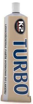 АВТОПОЛИРОВАЛЬНАЯ МАШИНА 4 SPOG STRONG PASTE