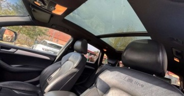 Audi Q5 I 2011 Audi Q5 Audi Q5 3.0 Diesel 245KM, zdjęcie 15