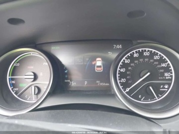 Toyota Camry IX 2024 Toyota Camry Hybrid XSE 2024 2.5l 2.5 Hybryda 176KM, zdjęcie 10