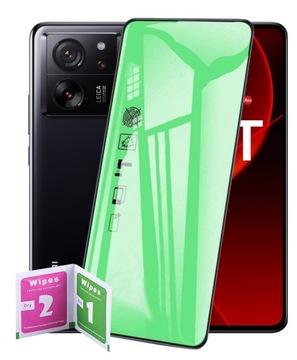CERAMICZNE SZKŁO HYBRYDOWE do XIAOMI 13T / 13T Pro