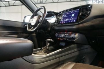 Dodge Durango III 3.6 V6 299KM 2020 Dodge Durango FV23 Polift GT Pentastar 3.6 Hak 292KM 4x4 Alcantara LED Men, zdjęcie 26