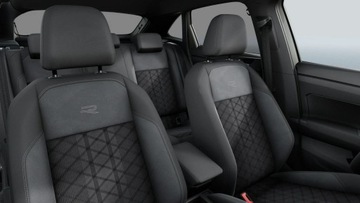 Volkswagen Taigo 1.5 TSI 150KM 2026 Volkswagen Taigo R-Line Plus 1.5 TSI 150 KM DSG, zdjęcie 11