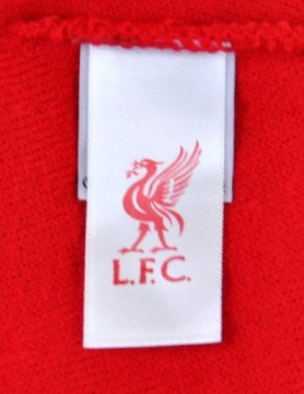 ЛИВЕРПУЛЬ - ОРИГИНАЛЬНАЯ КЛУБНАЯ ШЛЯПА