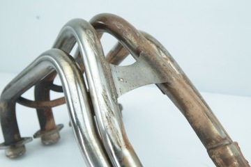 Honda CBF 1000 SC58 06-09 выпускной коллектор