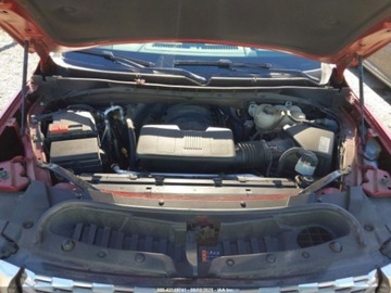  GMC Yukon Denali 2021 6.2l 6.2 Benzyna 420KM, zdjęcie 8