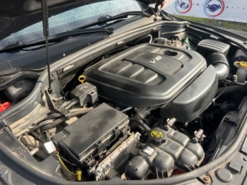 Dodge Durango III 3.6 V6 299KM 2017 Dodge Durango LPG 3.6 V6 299 KONI AUTOMAT SKORY NAWIGACJA KAMERA 7-MIEJSC, zdjęcie 27