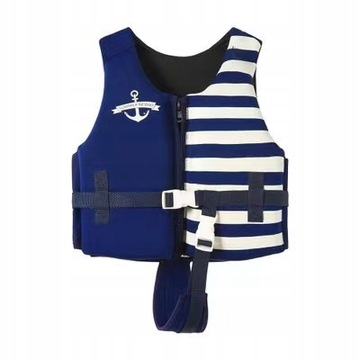Kamizelka do pływania dla dzieci M(13-19kg)